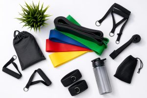 Best Resistance Bands Home Workout for GLP-1 Users (And Anyone Serious About Fat Loss)