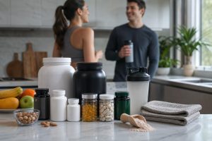 Best Vitamins While on Ozempic: What the Research Says You Actually Need