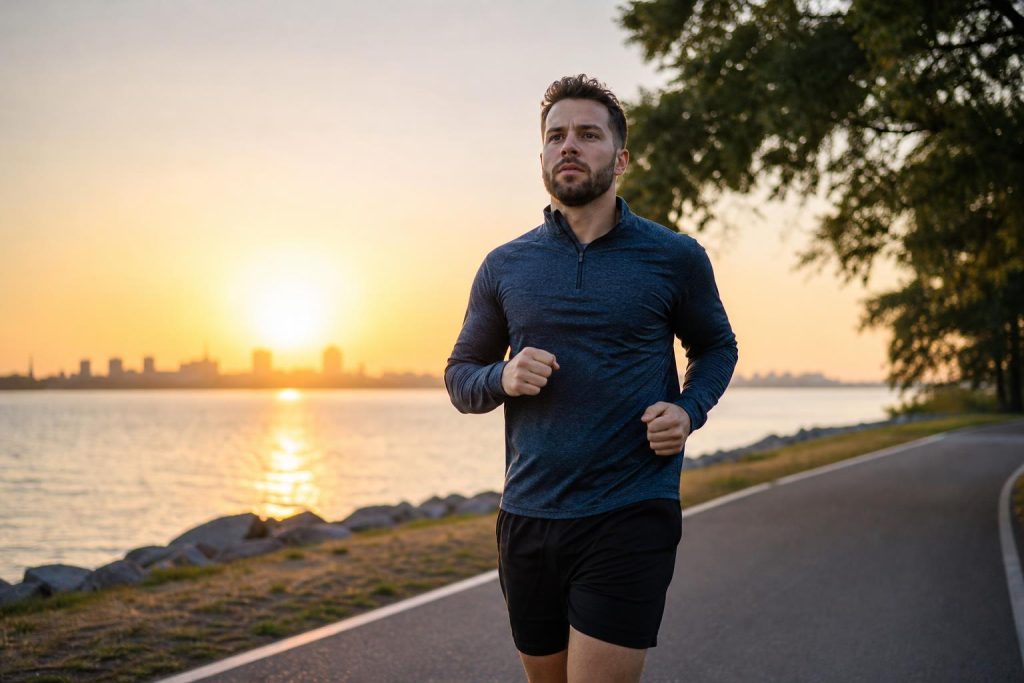Body Recomposition on Tirzepatide: How to Lose Fat and Gain Muscle at the Same Time