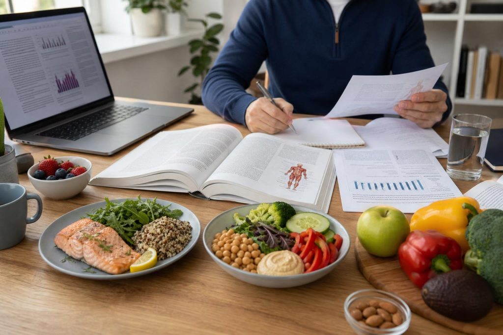 Does Ozempic Cause Muscle Loss? What the Research Actually Says