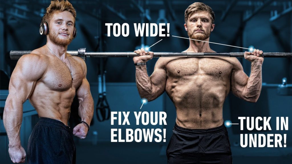 Dumbbell Shoulder Press Form: The Complete Muscle Preservation Guide