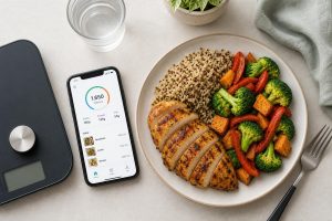 GLP-1 Meal Plan Free: What to Eat to Maximize Results on Semaglutide or Liraglutide