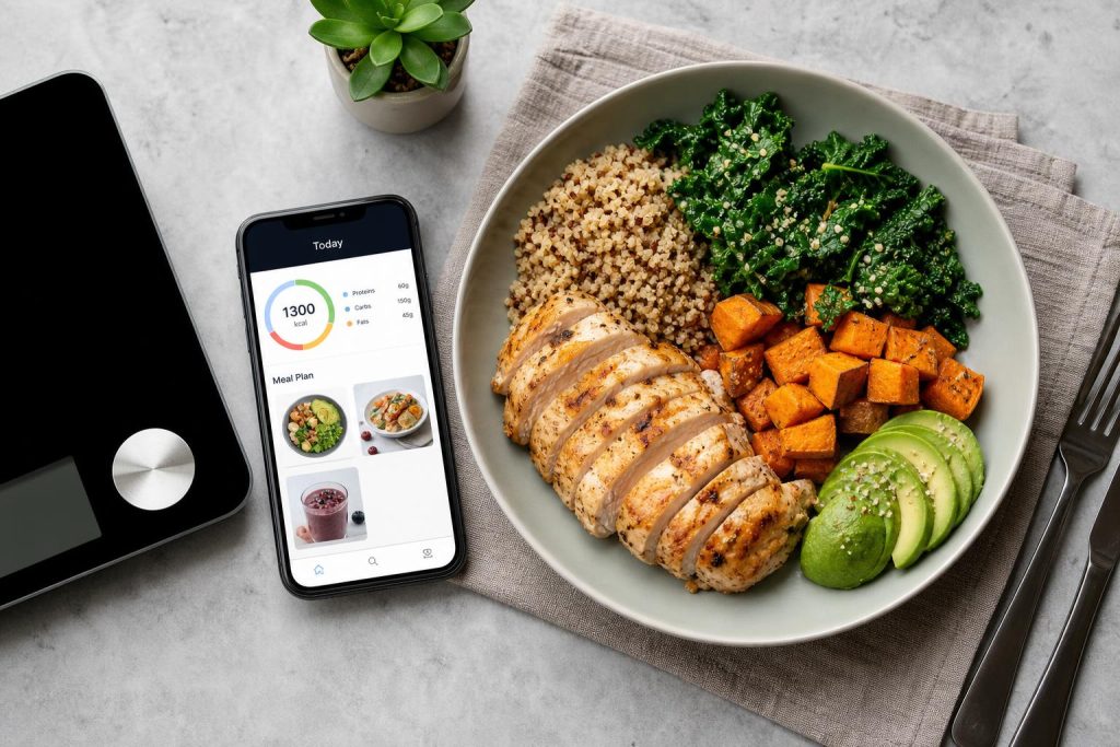 GLP-1 Meal Plan Recipes: The Best Foods to Maximize Your Results