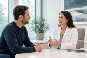 GLP-1 Medications and Muscle Loss: How to Protect Your Gains While Losing Weight