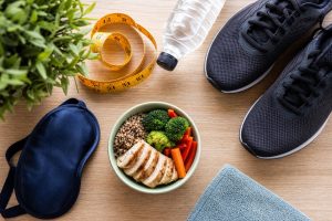 GLP-1 Medications and Sleep Quality: What the Science Says About Weight Loss, Sleep Apnea, and Recovery