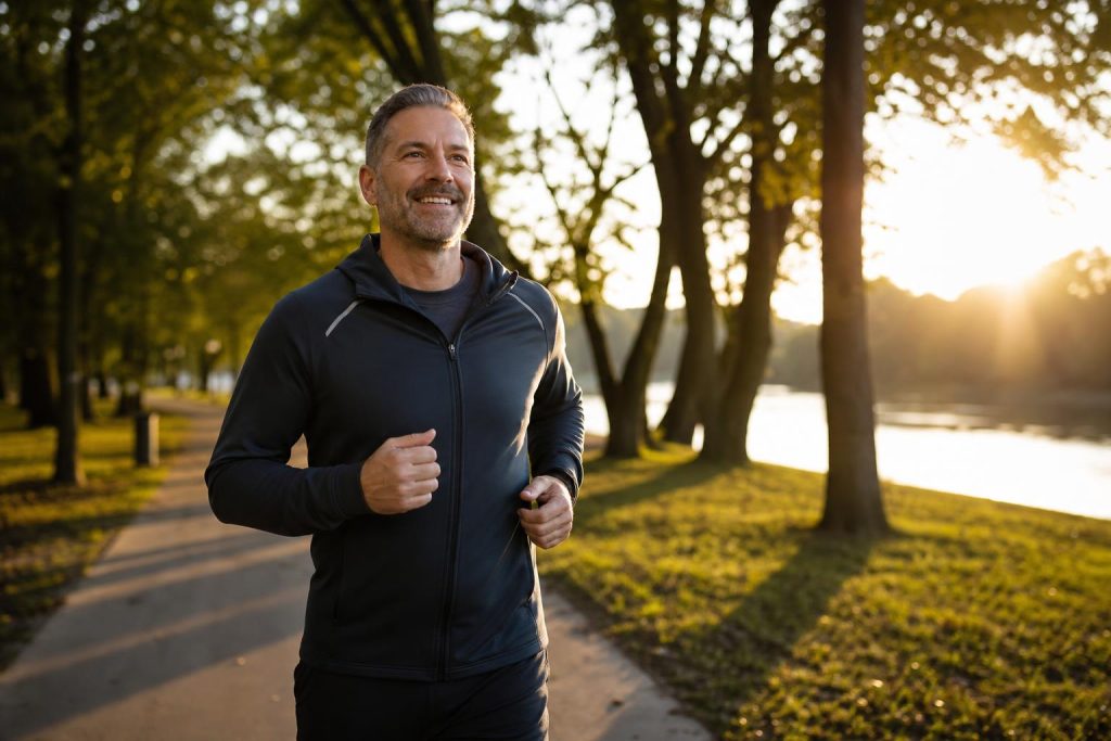 GLP-1 Medications for Cardiometabolic Disease Prevention: What the Science Actually Says