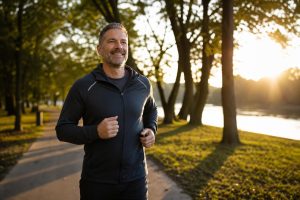GLP-1 Medications for Cardiometabolic Disease Prevention: What the Science Actually Says