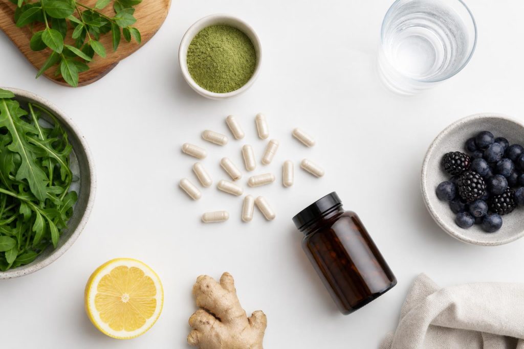 GLP-1 Supplements That Work: What the Science Actually Says