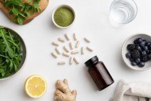 GLP-1 Supplements That Work: What the Science Actually Says