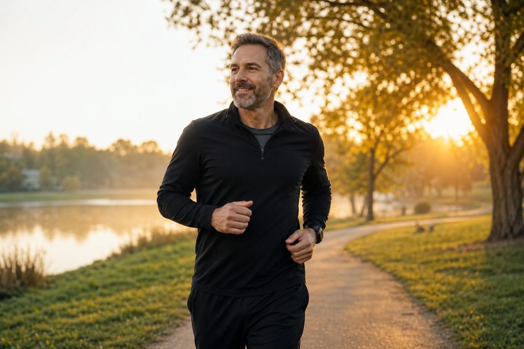 GLP-1 and Muscle Loss: How to Keep Your Gains While Losing Fat