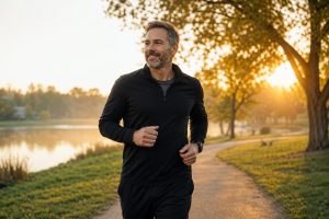 GLP-1 and Muscle Loss: How to Keep Your Gains While Losing Fat