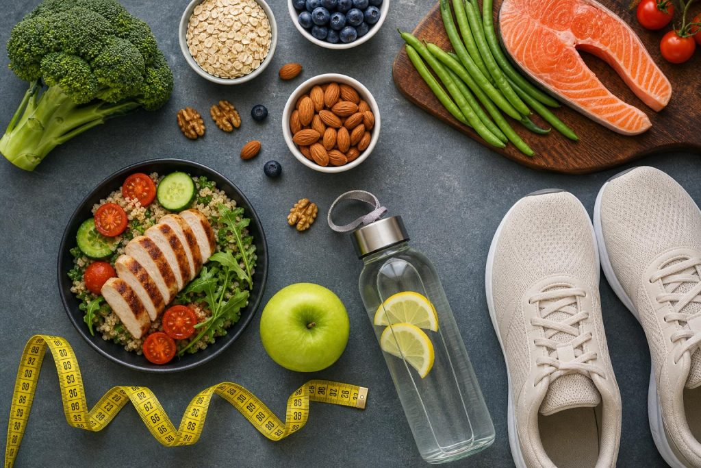 GLP-1 and Muscle Loss: How to Protect Your Muscle and Fight Intramuscular Fat
