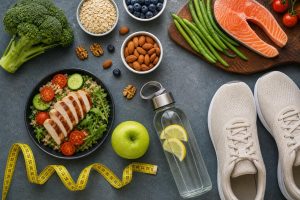 GLP-1 and Muscle Loss: How to Protect Your Muscle and Fight Intramuscular Fat
