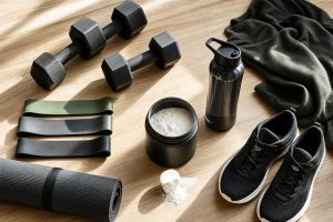 GLP-1 and Muscle Loss: Why Creatine Is One of the Smartest Tools You Can Add Right Now