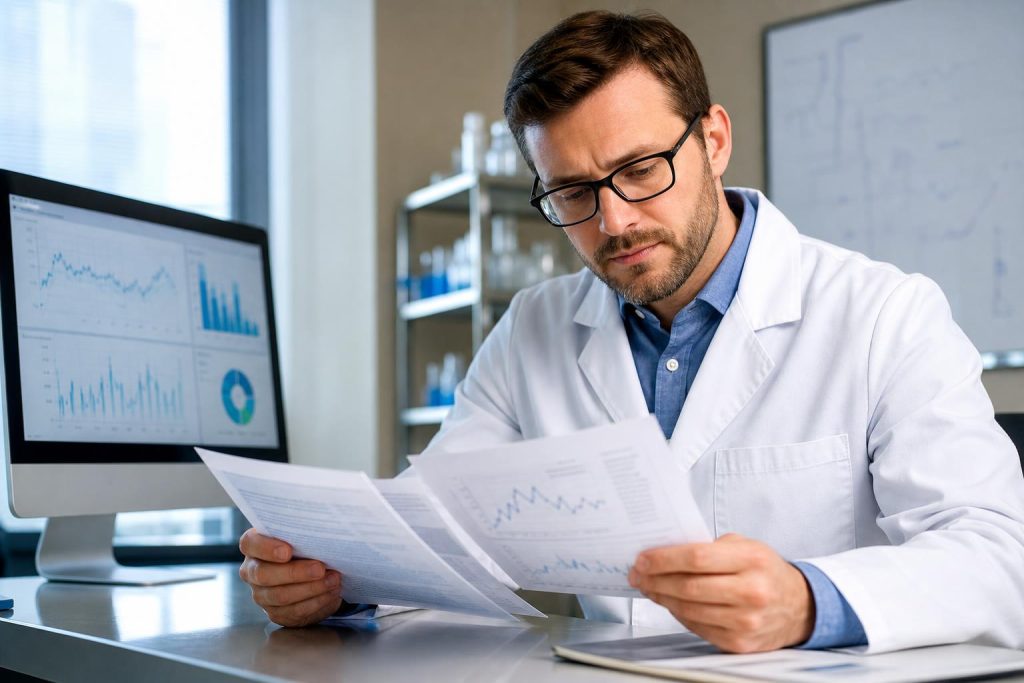 How Fast Does Semaglutide Work? What the Research Actually Shows