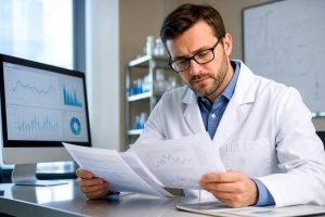 How Fast Does Semaglutide Work? What the Research Actually Shows