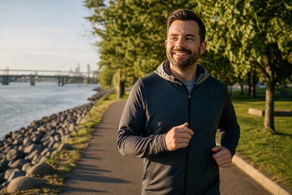 How GLP-1 Medications Rewire the Brain’s Reward System — And What It Means Beyond Weight Loss