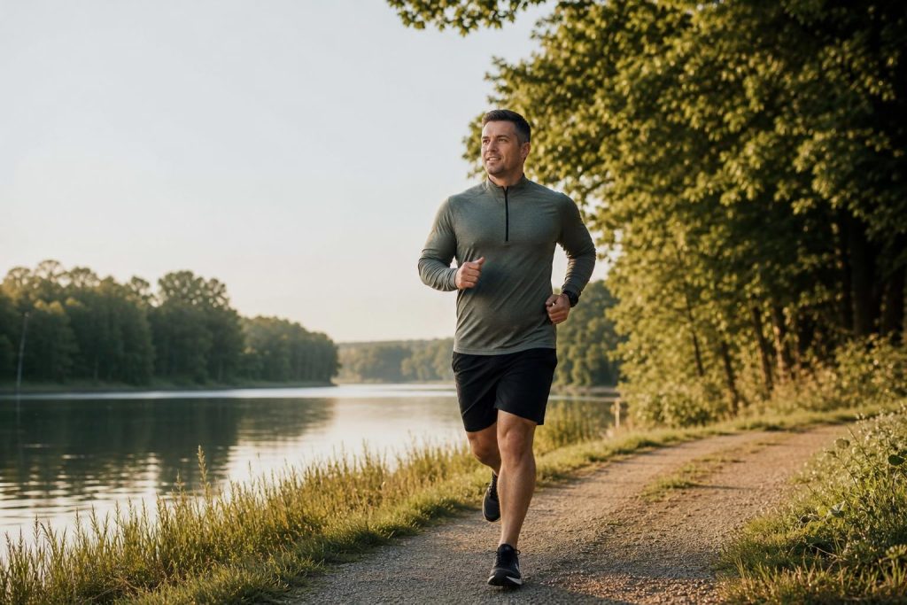 How Much Weight Can You Lose in a Month on Ozempic? Here’s What the Research Actually Shows