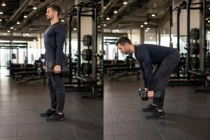 How to Do Romanian Deadlifts: The Best Exercise for Muscle Preservation When You’re Losing Fat