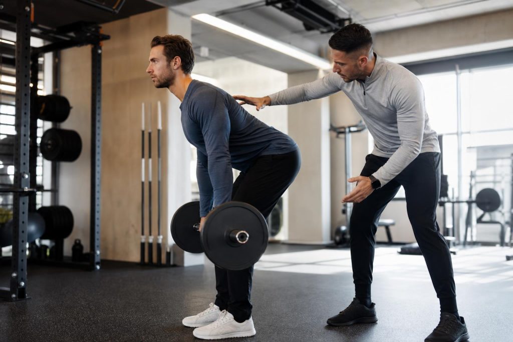How to Do the Romanian Deadlift: The Essential Guide to Muscle Preservation