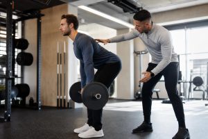 How to Do the Romanian Deadlift: The Essential Guide to Muscle Preservation