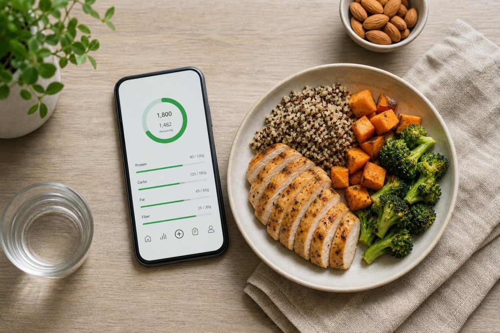 How to Increase GLP-1 Naturally: What the Science Actually Says