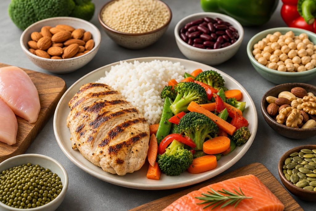 How to Reduce Muscle Loss: What the Science Actually Says