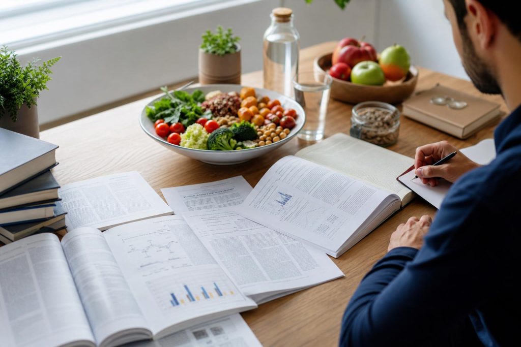 Is Ozempic Safe for Non-Diabetics? What the Research Actually Says