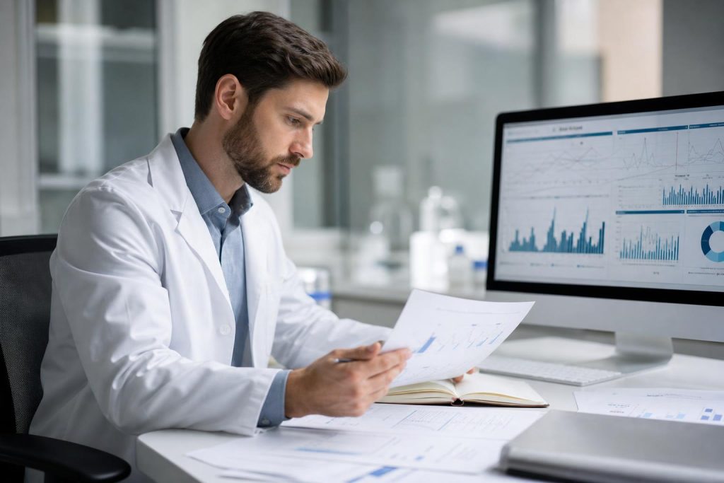 Is Ozempic a GLP-1 Agonist? Here’s the Science Behind How It Actually Works