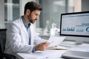 Is Ozempic a GLP-1 Agonist? Here’s the Science Behind How It Actually Works