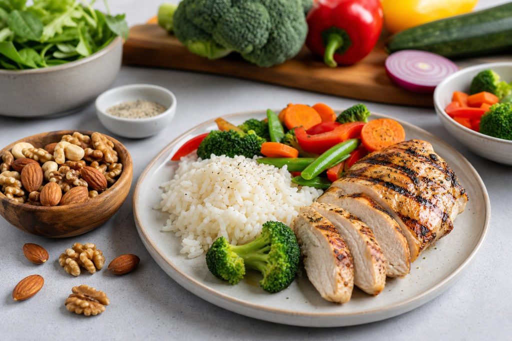 Micronutrient Gaps on GLP-1 Medications: What You Actually Need to Supplement