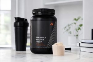 Momentous Protein Review: Is It Worth It for Men Who Take Their Health Seriously?