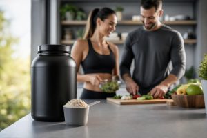 Mounjaro vs Ozempic: What the Research Actually Says About These Two GLP-1 Medications