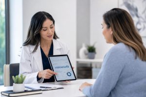 Ozempic Dose Increase Schedule: What the Science Says About Titrating Semaglutide Safely