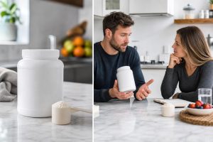 Ozempic vs Wegovy: Which Is Better for Weight Loss?