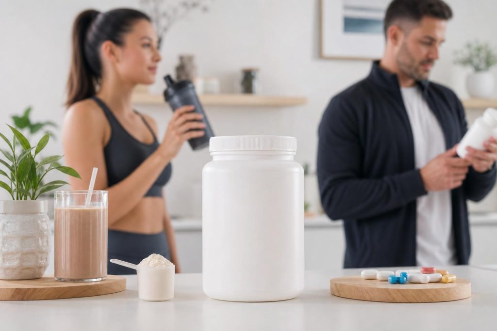 Ozempic vs. Other GLP-1 Drugs: What the Research Actually Says