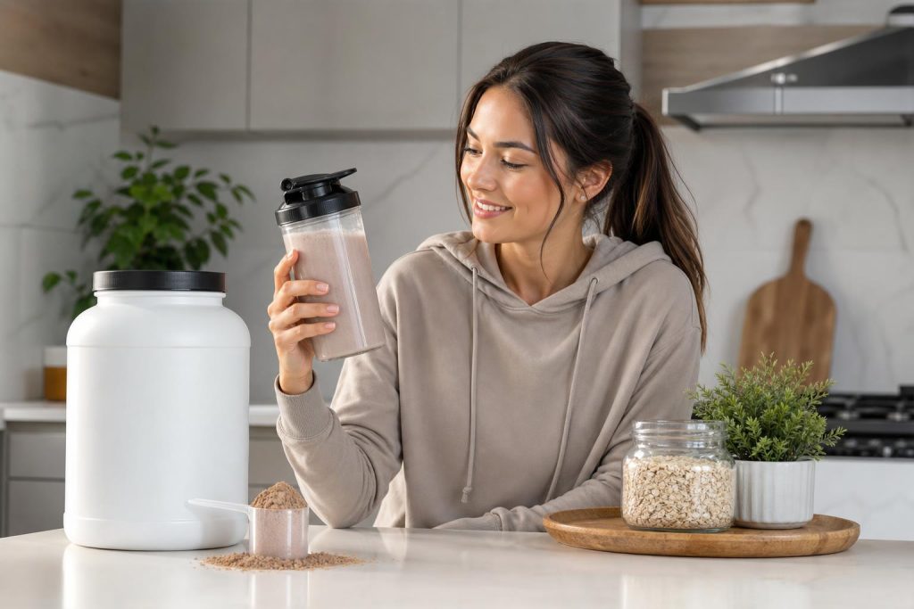Protein Powder Taste and Mixability Reviewed: What GLP-1 Users and Serious Lifters Actually Need to Know