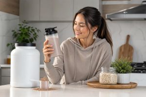 Protein Powder Taste and Mixability Reviewed: What GLP-1 Users and Serious Lifters Actually Need to Know