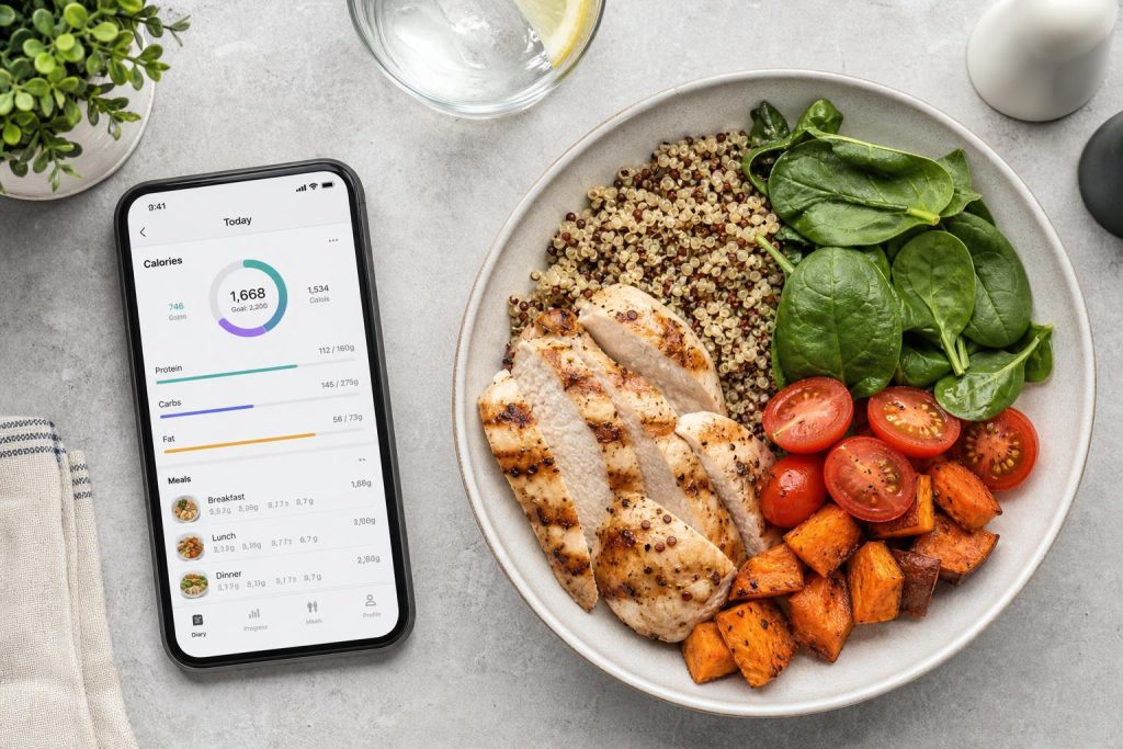Protein on Wegovy: How to Protect Your Muscle While Losing Weight on Semaglutide