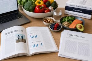 Semaglutide Dosing Chart: The Complete Guide to Dose Escalation, Timelines, and What the Research Actually Shows