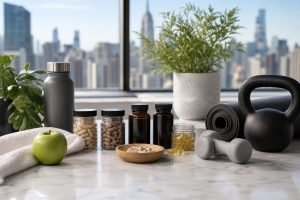 Semaglutide NYC: What Men Need to Know Before Starting GLP-1 Therapy in New York