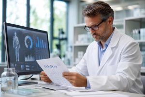 Semaglutide Side Effects: What the Research Actually Says
