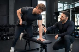 Semaglutide Workout Plan: The Science-Backed Training Guide for Men on GLP-1s
