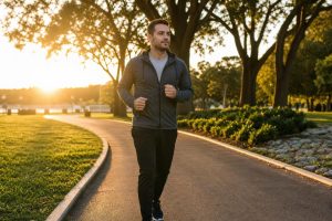 Semaglutide and Muscle Loss: Evidence-Based Strategies to Protect What You’ve Built