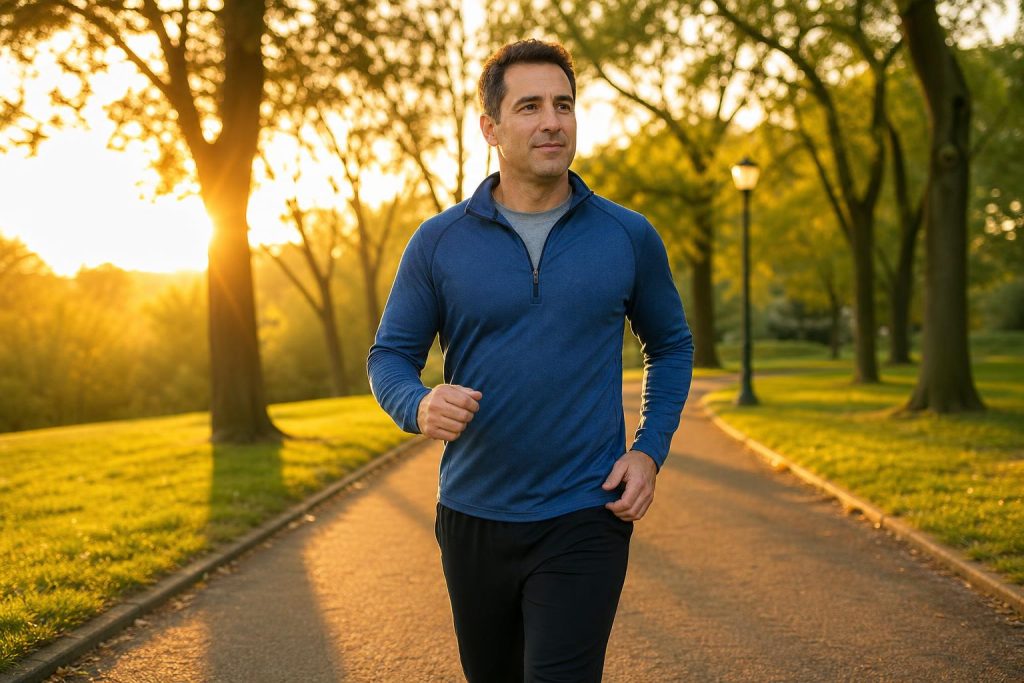 Semaglutide and Muscle Loss: What the STEP UP Trial Reveals About Your Thigh Skeletal Muscle