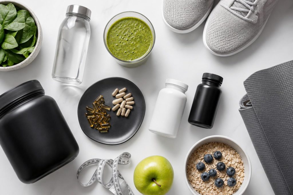 Semaglutide in NYC: What Men Need to Know Before Starting