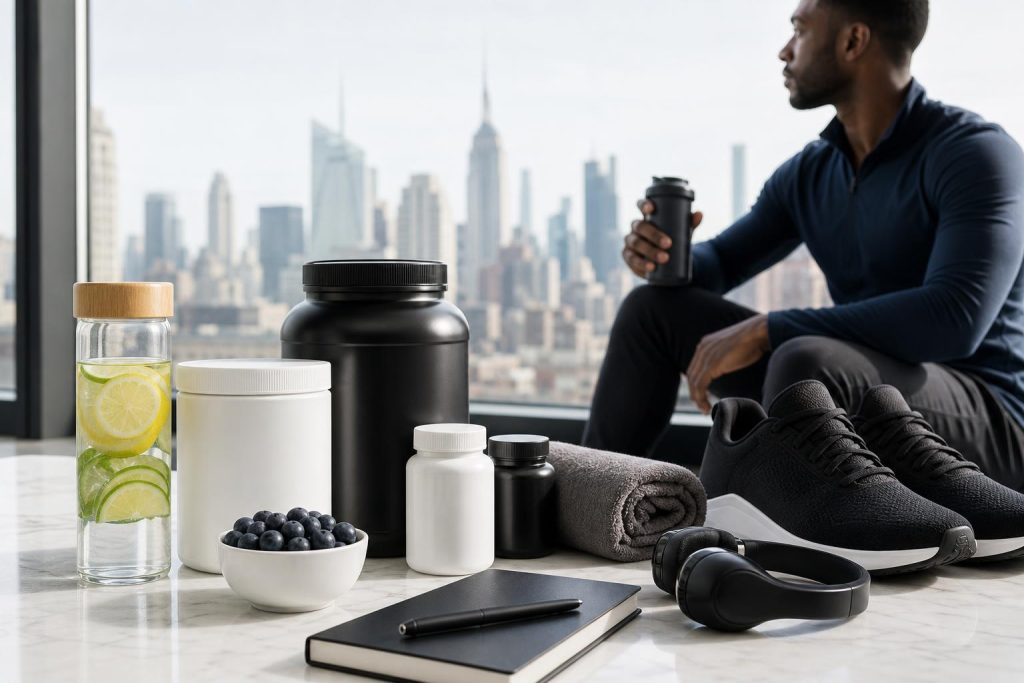 Semaglutide in NYC: What Men Need to Know Before Starting