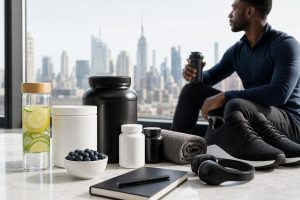 Semaglutide in NYC: What Men Need to Know Before Starting