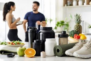 Semaglutide in New Jersey: What Men Need to Know Before Starting Treatment
