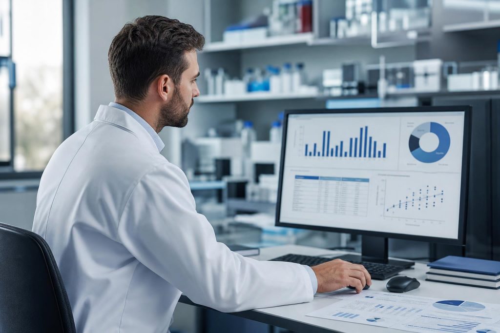 Semaglutide vs. Tirzepatide: What the Research Actually Says About Body Composition